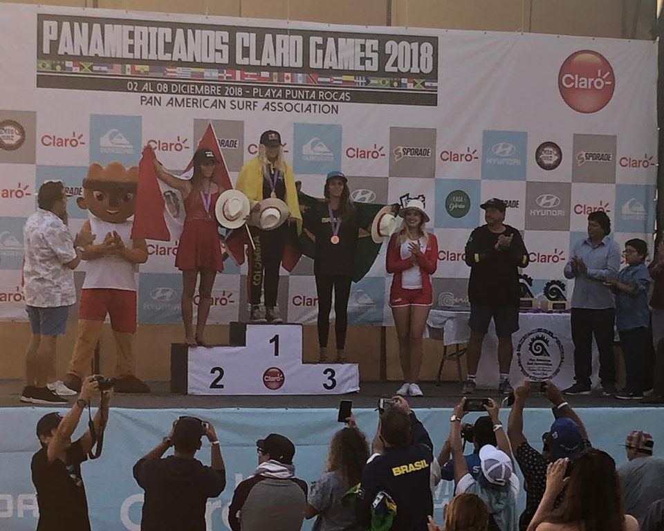 Ganadores de SUP Surf Mujeres. Foto PuntoSUP.com