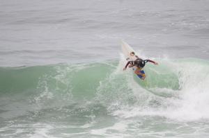 Shelby Delmers (Mex)  Latinwave 