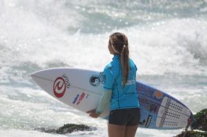 Brissa Henessys (CRC)  Latinwave