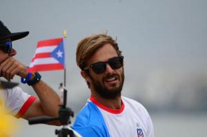 Equipo Puerto Rico  Latinwave