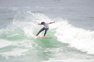 Facundo Arreyes (Arg)  Latinwave