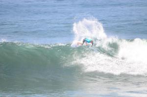 Jordy Collins (USA)  Latinwave