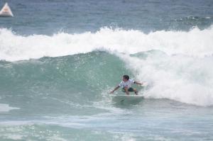 Lucas Garrido 3 (Per)  Latinwave