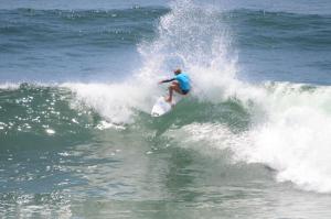 Lucia Indurain (Arg)  Latinwave