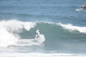 Noemar McGonagle 1 (CRC)  Latinwave