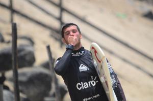 Surfiel Gil 3 (Arg)  Latinwave