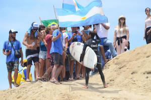 Surfiel Gil 4 (Arg)  Latinwave