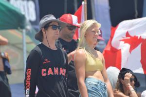 Team Canada  Latinwave