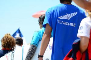 Team Chile 8  Latinwave