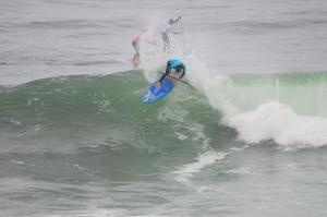 Zane Schweitzer (USA)  Latinwave 